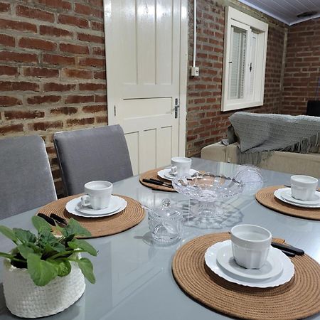 Casa Nosso Lar Villa Gramado Dış mekan fotoğraf