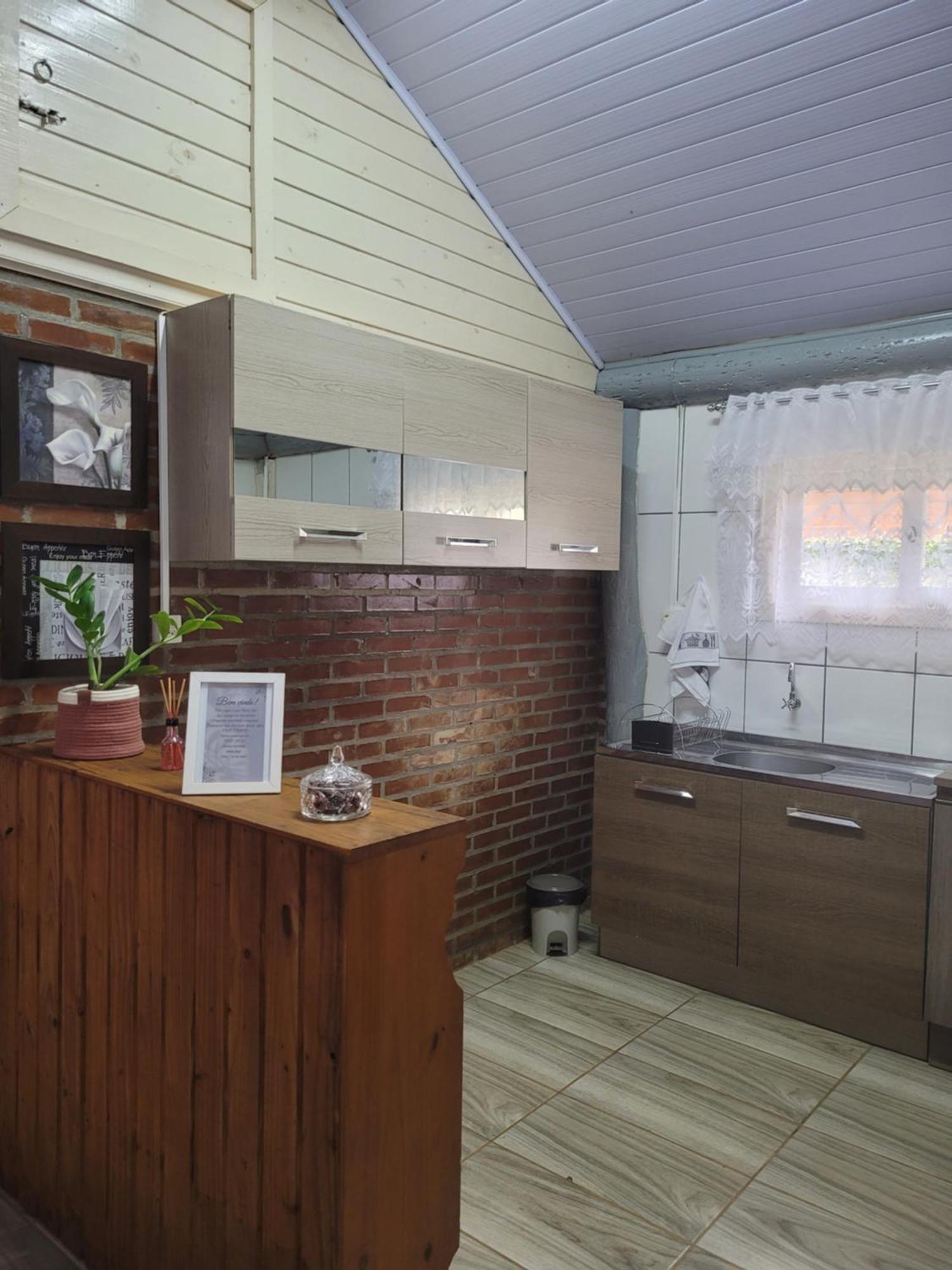 Casa Nosso Lar Villa Gramado Dış mekan fotoğraf
