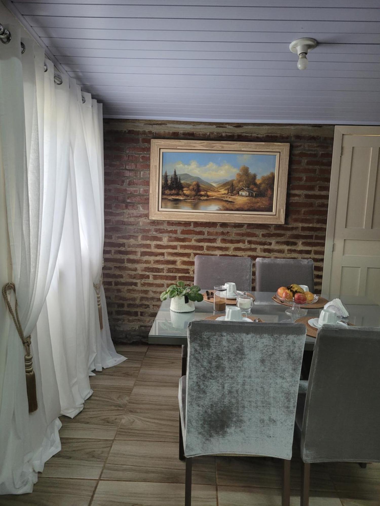 Casa Nosso Lar Villa Gramado Dış mekan fotoğraf